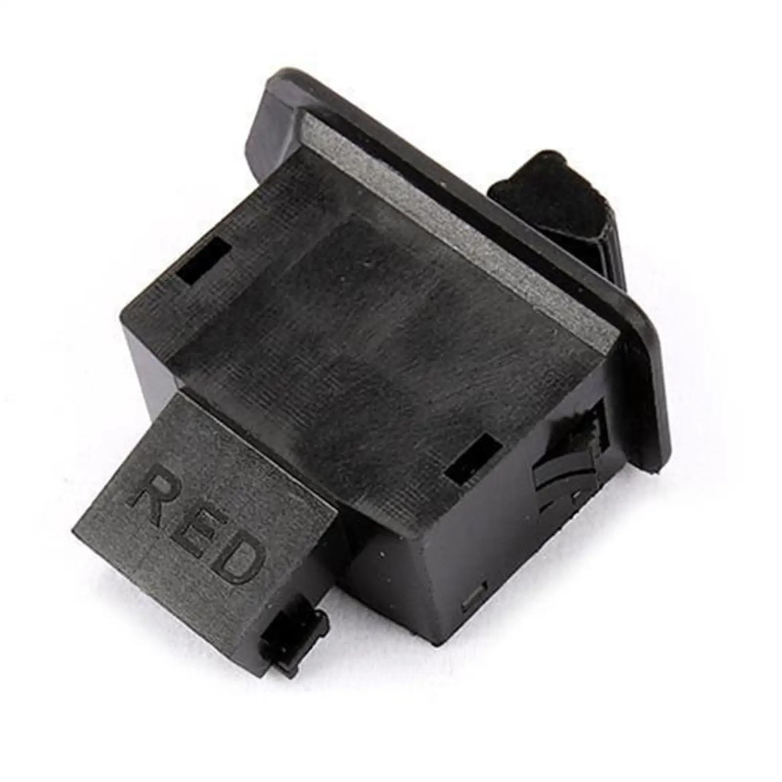 Turn Switch Button Double Flash Light Button 3 Pin for Gy6 50cc 125cc Scooter Spare Parts Replace Accessories