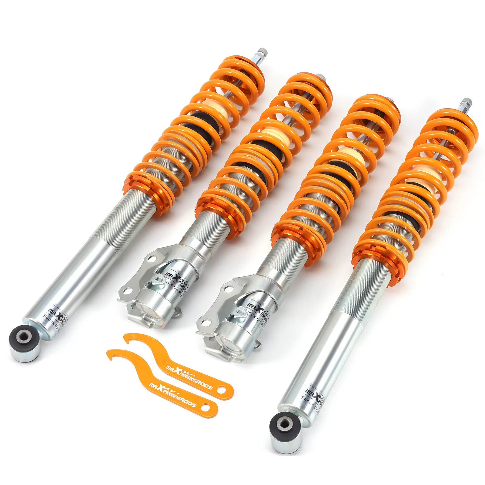 

Suspension Coilovers Absorber for VW Golf MK2 MK3 MK3 1H Vento Corrado 1988-1995