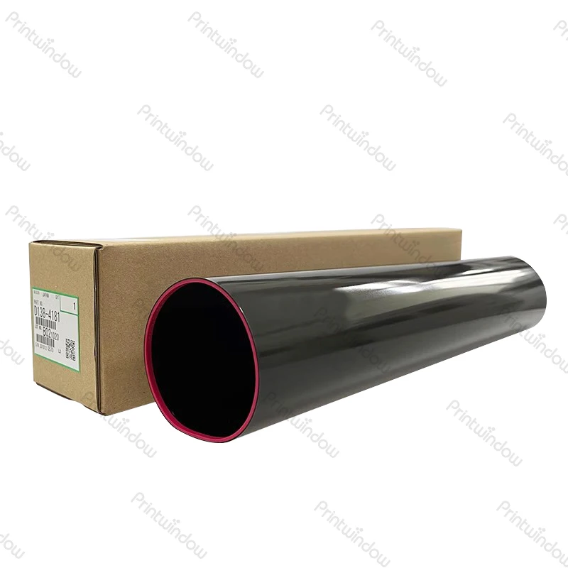 D138-4181 D1384181 Original New Fuser Film for Ricoh MP C6502 C8002 C5100 C5110 C5100s Fuser Belt