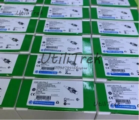 

XS612B1PBM12 XS612B1NBL2 XS612B1PBL2 XS612B1NBM12 XS612B1PBM12 XS612B1NAM12 XS612B1PAL2 XS612B1PAL5 Индуктивный датчик приближения