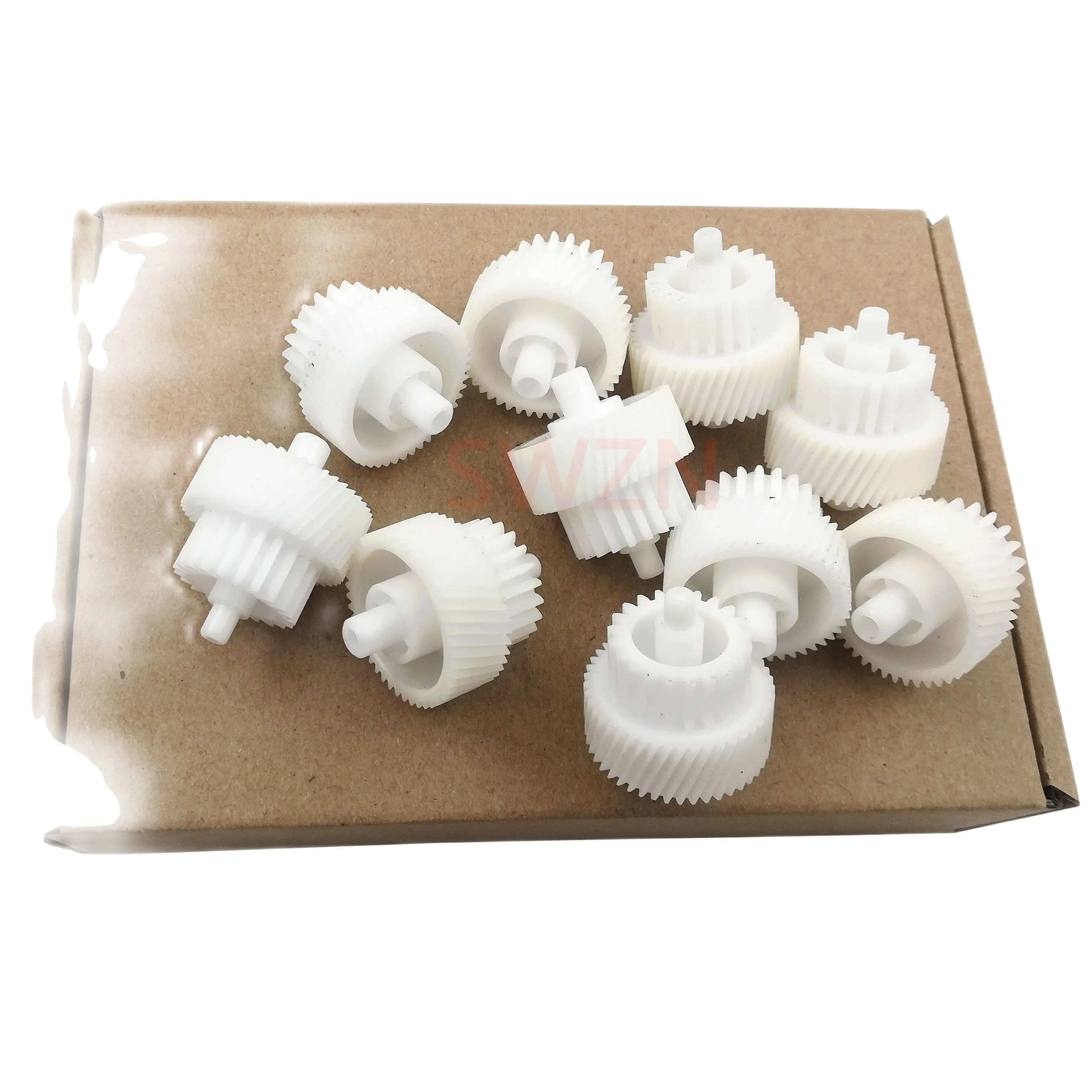 gear for Brother HL 2230 2130 2220 2240 2250 2270 2280 DCP 7055 7057 7060 7070 MFC 7360 7362 7460 7470 7860 ly2062001