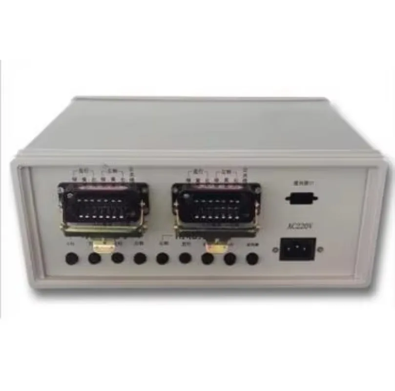 IP55 22 Channel Output Flow Control Intelligent Remote Traffic Light Controller