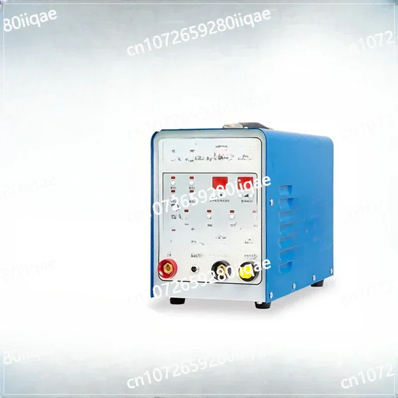 

Household Small 220V Multifunction SZ1800 Cold Welding Machine Stainless Steel