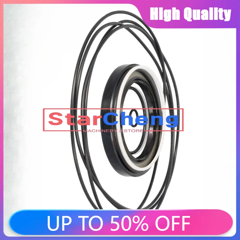 

HIGH QUALITY HYDRAULIC MOTOR SEAL KIT 151B0176