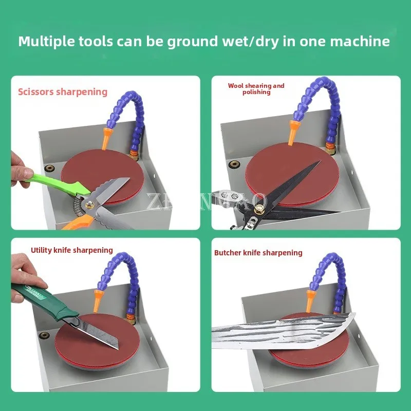 automatic-water-cooled-knife-sharpener-commercial-electric-grinding-machine-with-sand-belt-professional-home-use-knife