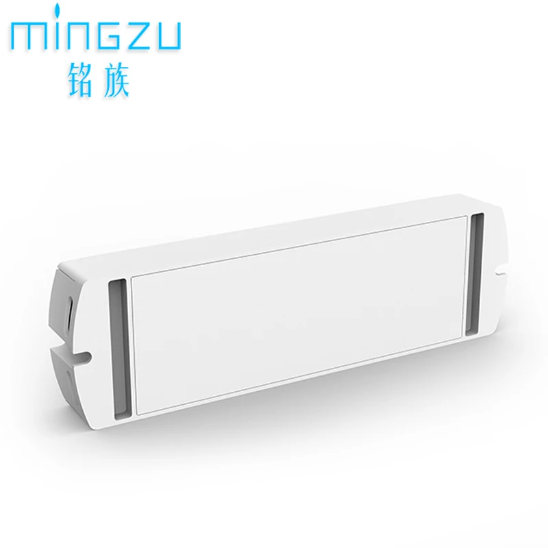 DMX512 Decoder D1-L 1 channel DMX512 RDM Decoder DMX Receiver LED Dimmers with Digital Display controller Stage lighting program