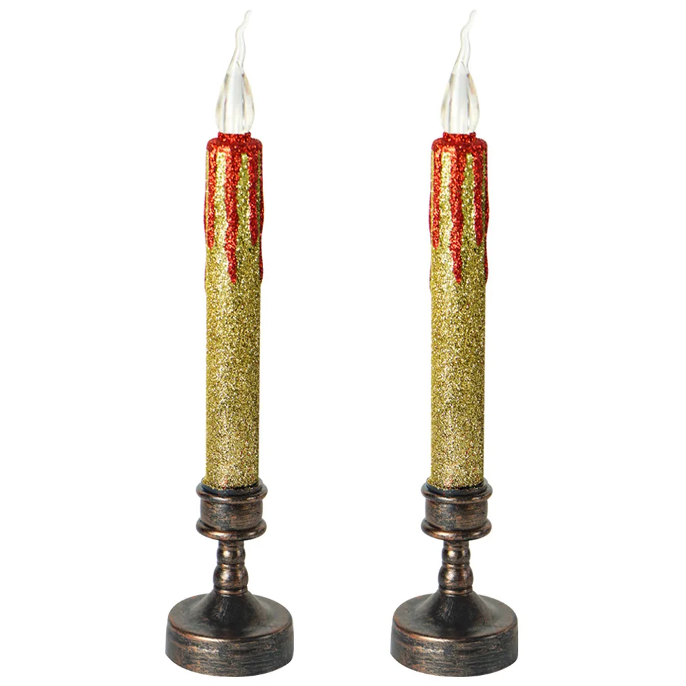 Рисунок 5 - рождественский светильник