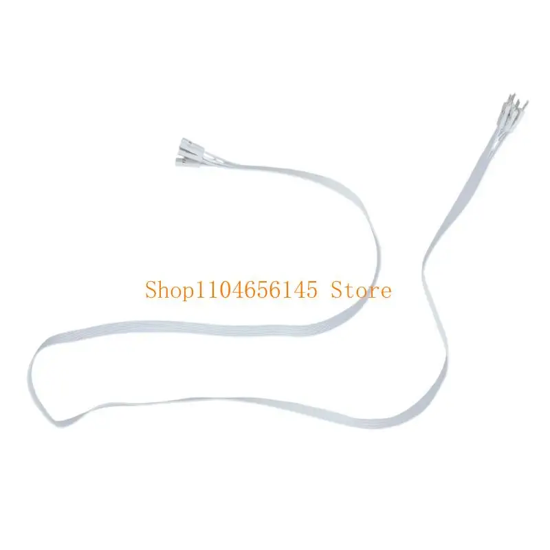 5ASD Computer Case Case Extender Extender для переключателей сброса питания