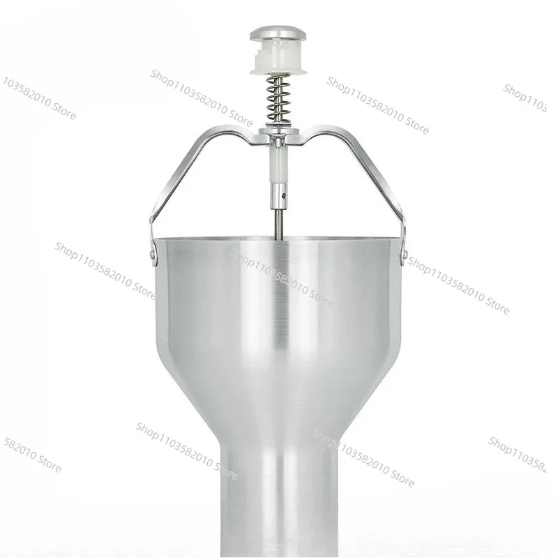 

Commercial feeder Waffle feeder Muffin batter funnel Batter feeder