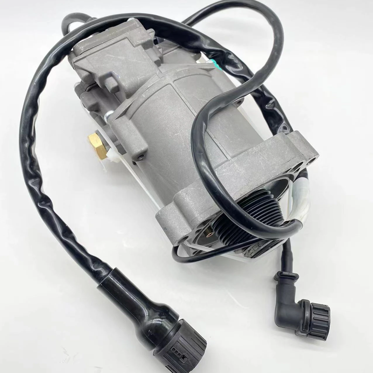K019858  Gearbox  Clutch Sub-cylinder