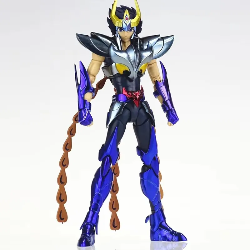 

Great Toys/GT Saint Seiya Myth Cloth EX Phoenix Ikki Final V3 Bronze Knights of the Zodiac Action Figure In Stock