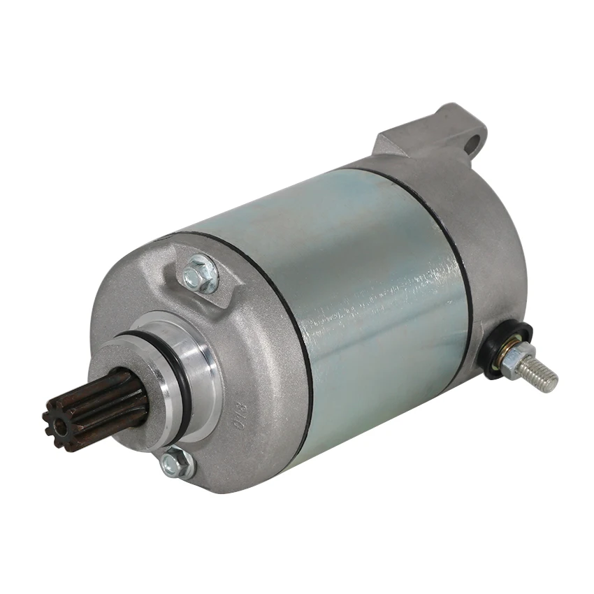 31200-501-000 Starter Motor For ONLINE ATV S 5.5 X 5.5 S 5.0 LOF ATV for Beeline ATV Bestia 500 5.5