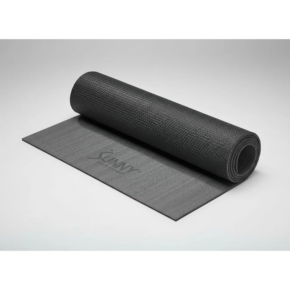 

Нескользящий коврик для йоги — прочный, легкий, мягкий, против разрыва, для йоги, пилатеса, упражнений на растяжку, медитации