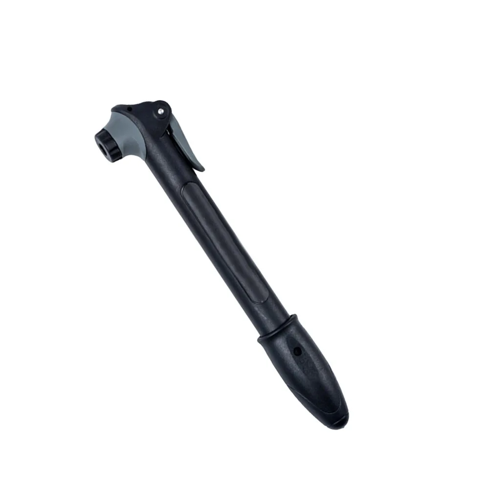 

Professional Floor High pressure Foot Pump for Bicycles Motorcycles Air Bed Inflatable Balls Tyre Inflator Tire Pump Durable