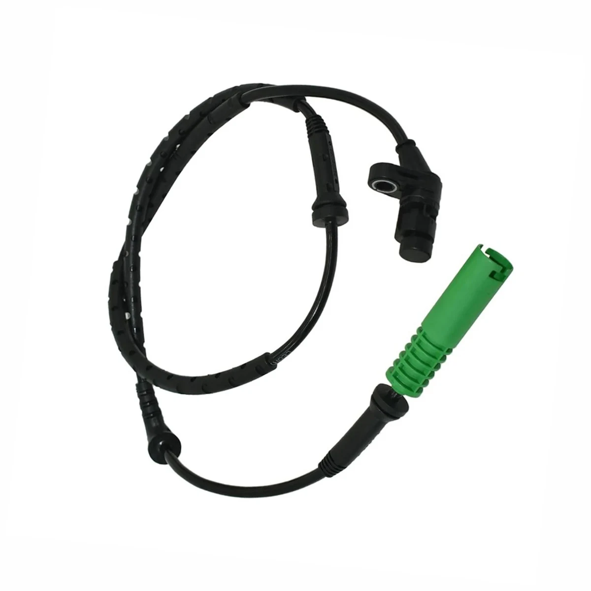 For Car Brake Repair ABS Wheel Speed Sensor Wheel Speed Sensor No Programming Required Plastic Material For LAND ROVER