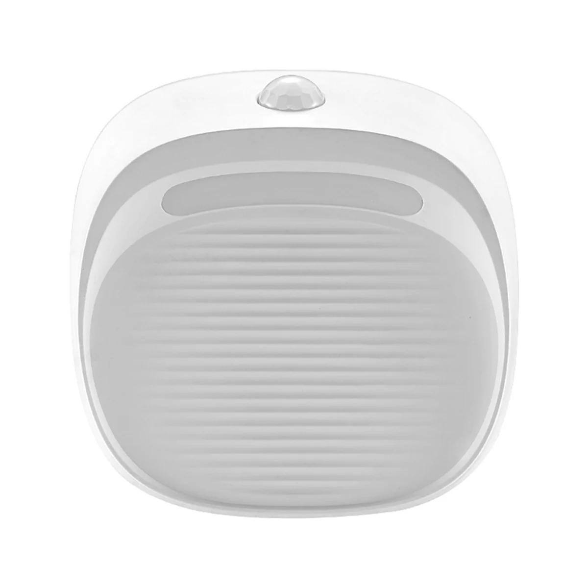 

A71P Индукционная лампа для человеческого тела Домашний коридор Коридор Угловой ночник Перезаряжаемая дверная индукционная лампа