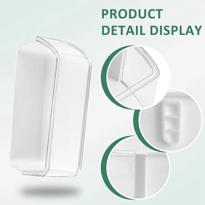 

New DA97-12650A Door Shelf Basket Bin Door Bin Right Replacement Refrigerator Door Shelf