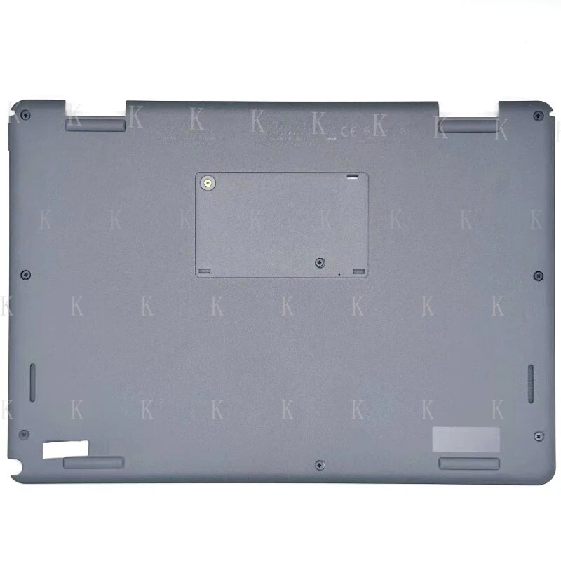 

C New For ThinkPad 11e Yoga Gen 6 20SE 20SF Bottom Cover Lower Case 5CB0S95371