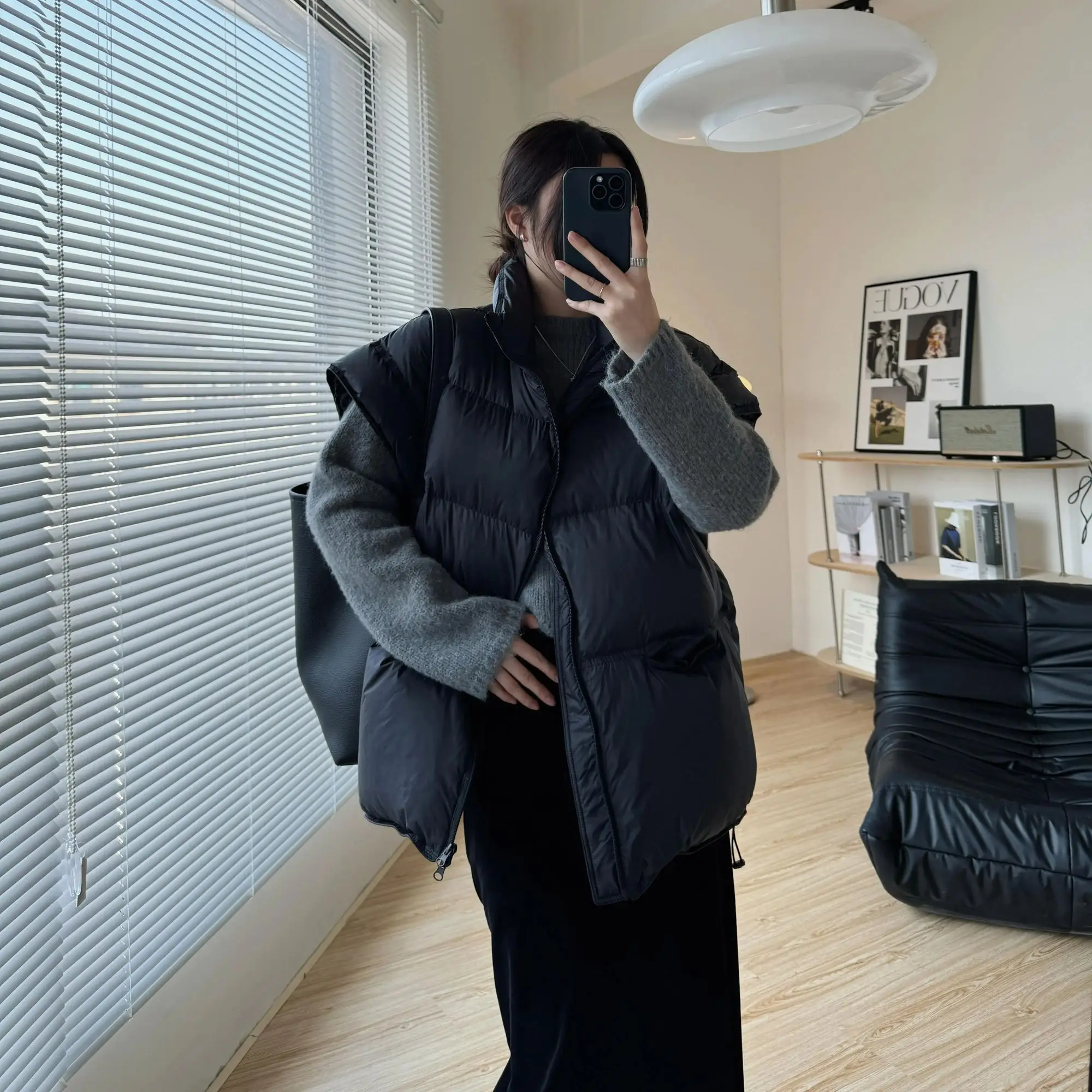 Рисунок 4 - Осень-зима 2024, новая женская