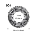 90(For 45-60KG)
