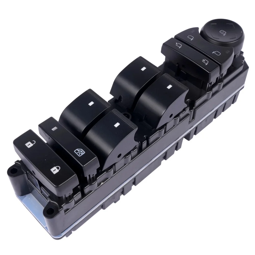 Car Maintenance As Picture Shows Door Window Switch Electric Window Regulator Factory Specifications High Reliability