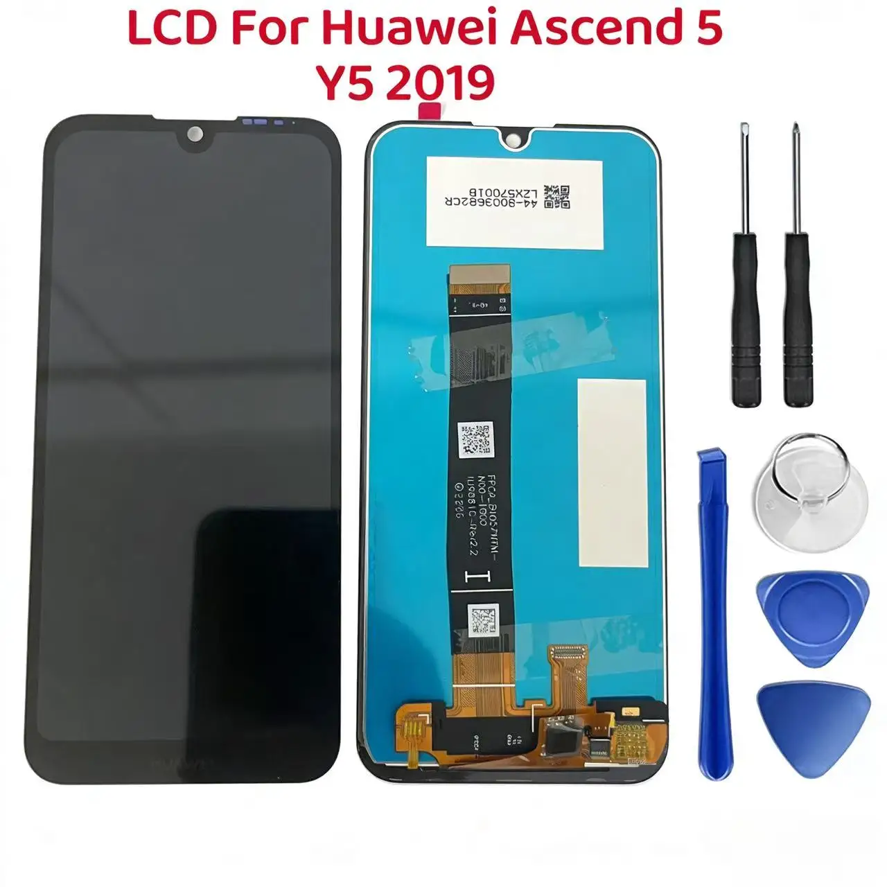 tela-lcd-de-571-polegadas-para-huawei-y5-2019-com-digitalizador-touch-screen-pecas-de-reposicao-amn-lx9-lx1-lx2-lx3