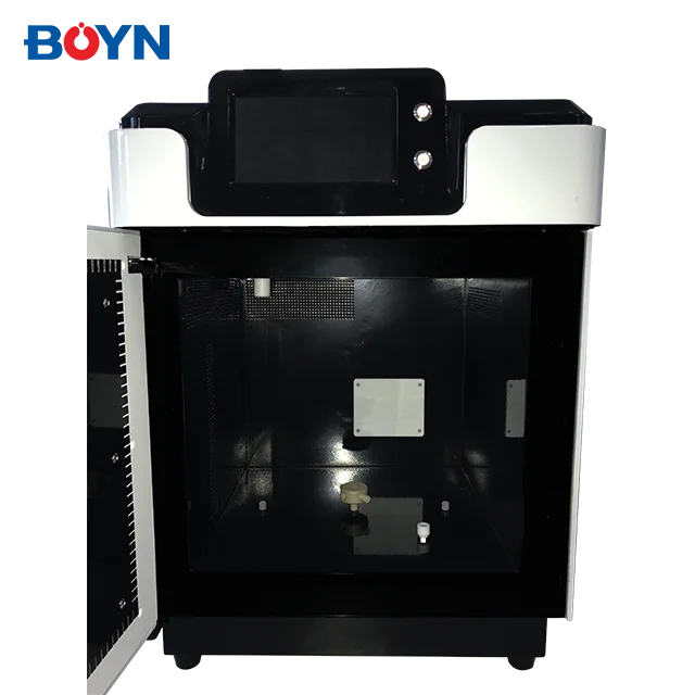 MWD-610-T12 High Level Microwave Digestion System