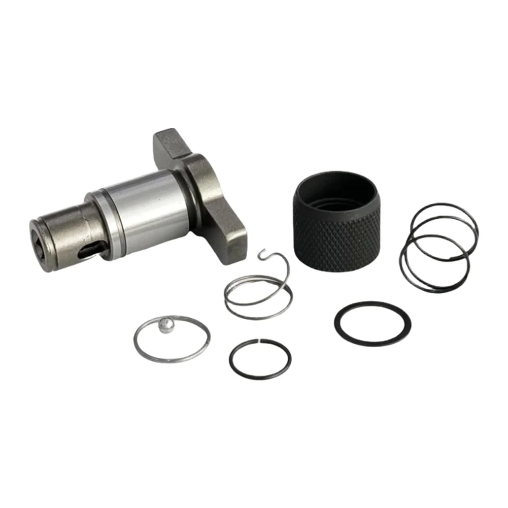 8pcs Metal Anvil Assembly Kit N474539 Replacement Parts For DCF885 DCF886 For Impact Driver Power Tool Accessories