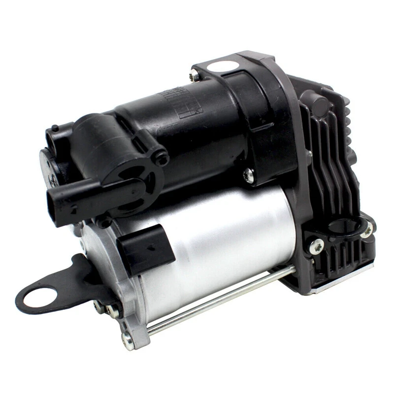 

Air Suspension Compressor Pump Replace For Mercedes Benz W221 W216 CL S Class Air Compressor 2213200704 2213200304 2213200904