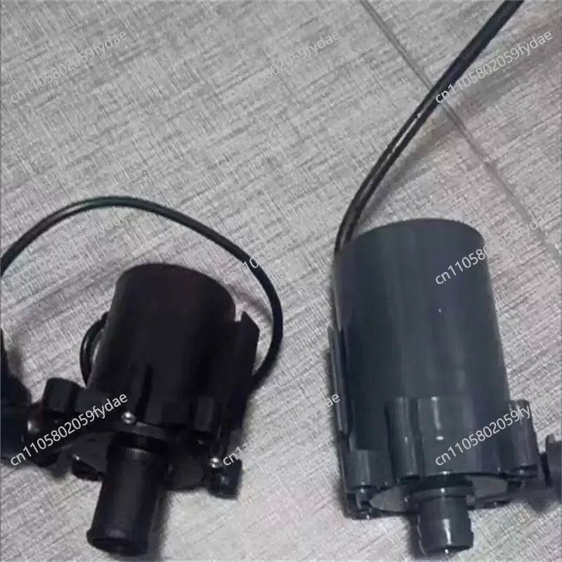 Smart Toilet Sinking Plastic Water Tank Large Flow Flush Pump Is Suitable for All Smart Toilets with Water TankA