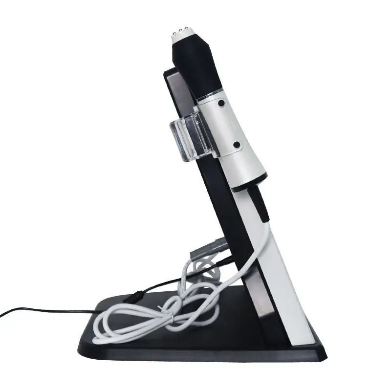 New Design 3 in 1 Oxygen  Bubble Skin Tightening Facial Machine for Wrinkle Remover  Hydro Facial Machine