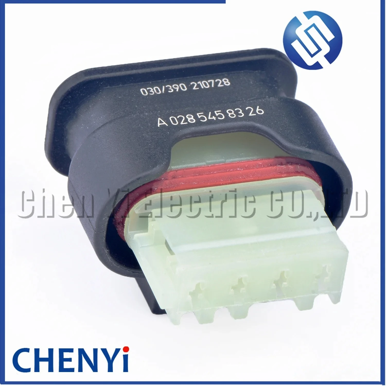 4 Pin Automotive waterproof connector Air flow meter sensor Wire harness Plug 805-122-542 A0285458326 805-122
