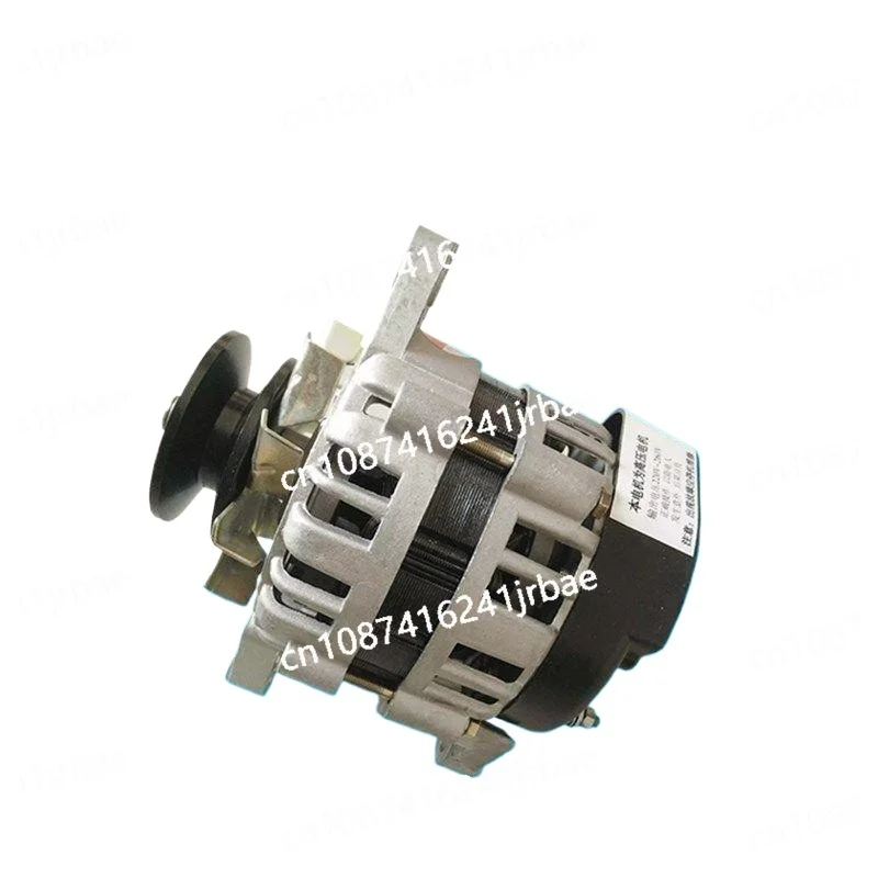 

220V High-Power Generator Permanent Magnet Brushless Constant Voltage Pure Copper Wire Core Alternator 800W 1300W 1500W