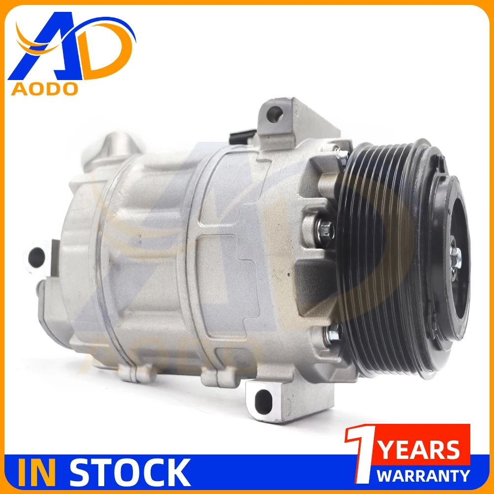

DCS-17IC DCS17IC AC Compressor For Renault Laguna II Trafic II Bus Espace MK IV VEL SATIS 2.0 8200454172 8200848916 4074969863