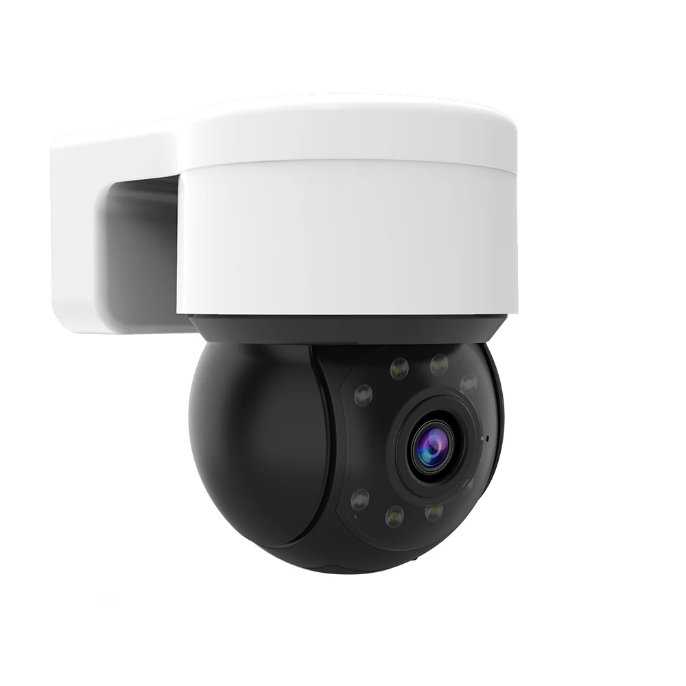 

July003 Tuya Smart Life Outdoor IP Camera 1080P Outdoor IP Camera WiFi Security Ip Camera
