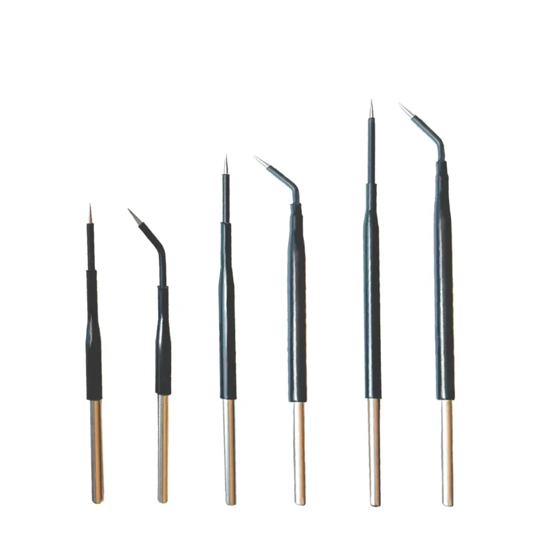 Active Electrode High-frequency electrocautery Electrocoagulator 5cm/6cm/7cm