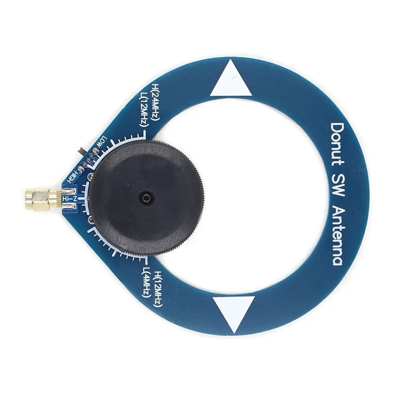 T23C Antenna Loop Antenna For HFDY Malahiteam DSP1 DSP2 Receiver