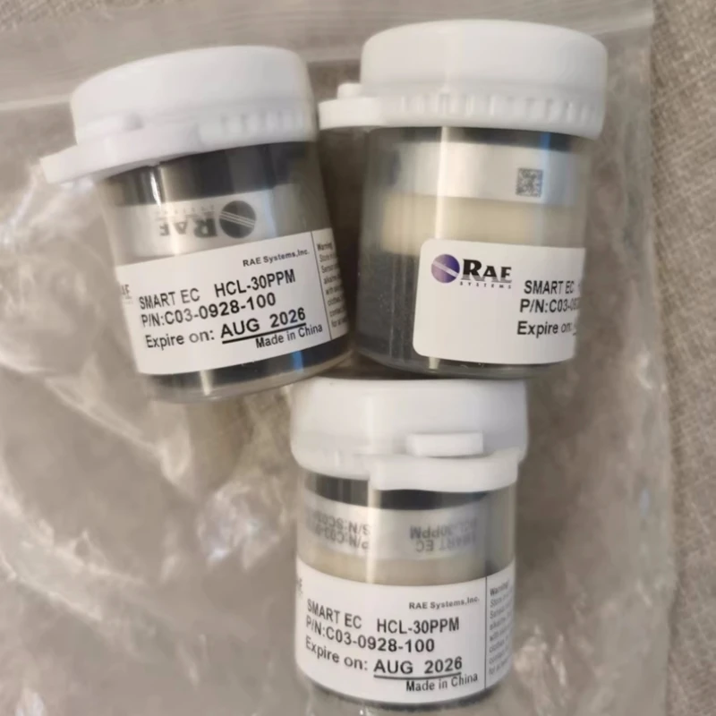 

C03-0928-100 HCL-30PPM Sensor SP2104/3104