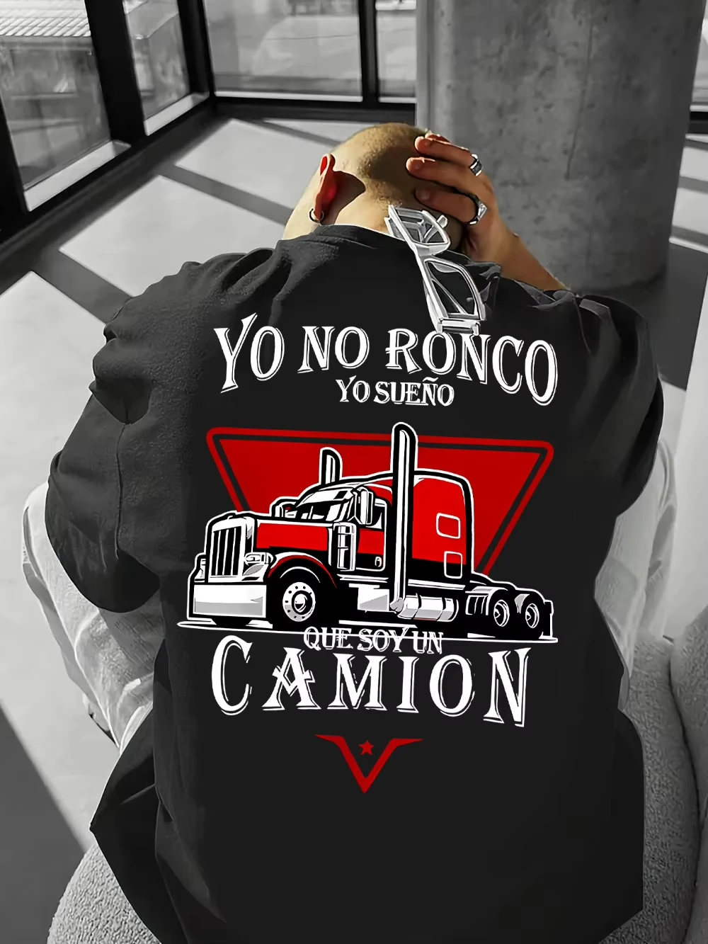 Men's Women's Spani…