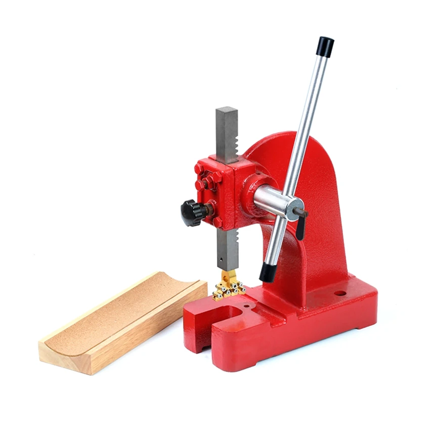 Professional Guitar Wire Press Guitar Making Tools Guitar Thread Pressing Machine Fret Replacement Tool Fret Installation Tool