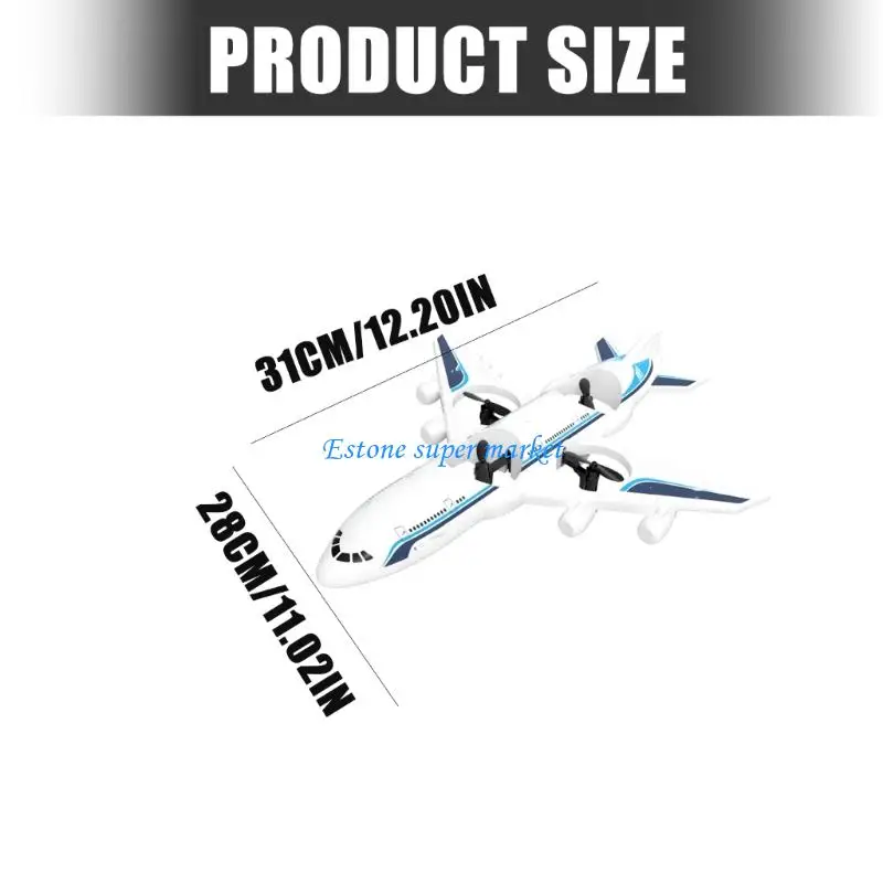 090B طائرة كوادكوبتر بدون طيار صديقة للأطفال مزودة بمستشعر للجذب من أجل طيران مستقر