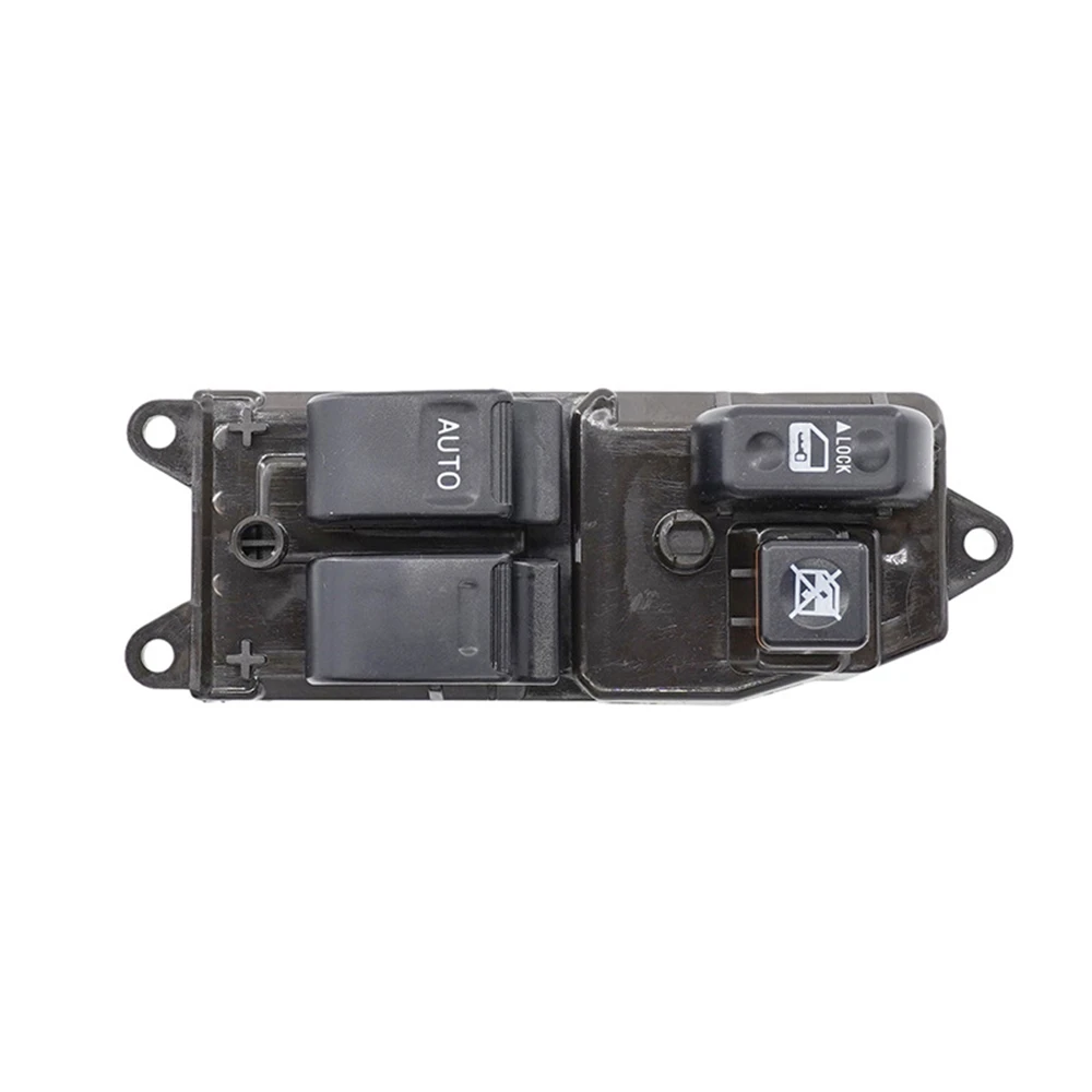 Power Master Window Switch For Toyota 00-06 Tundra 07-11 FJ Cruiser ( 2 DOOR )