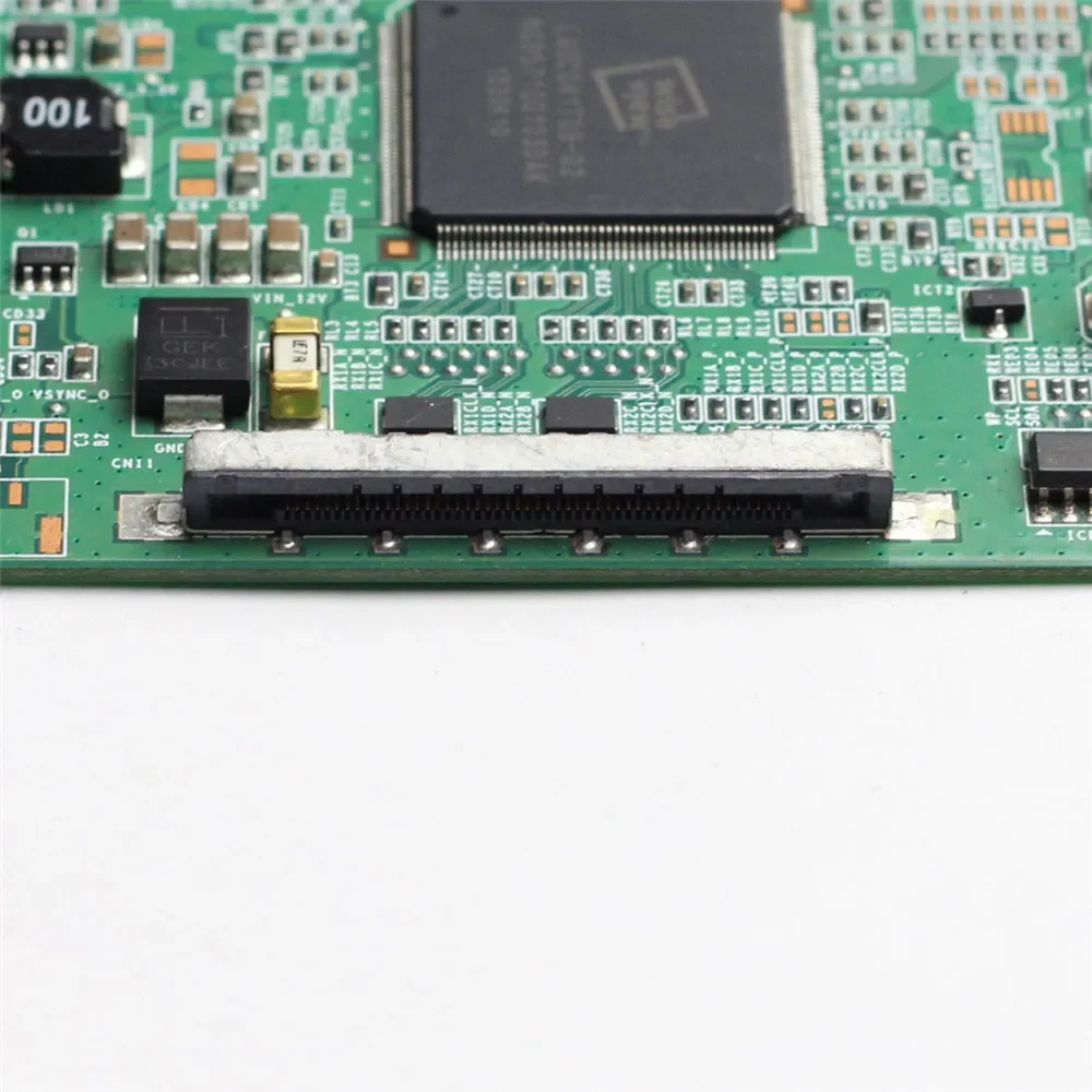 Did_s120b _ 404655c4lv0.2 оригинальная ТВ логическая плата T-Con плата