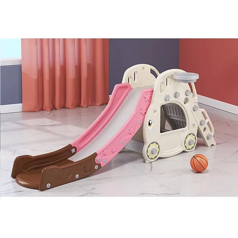 

Car Slide Toys Kids Baby Indoor Plastic Slide