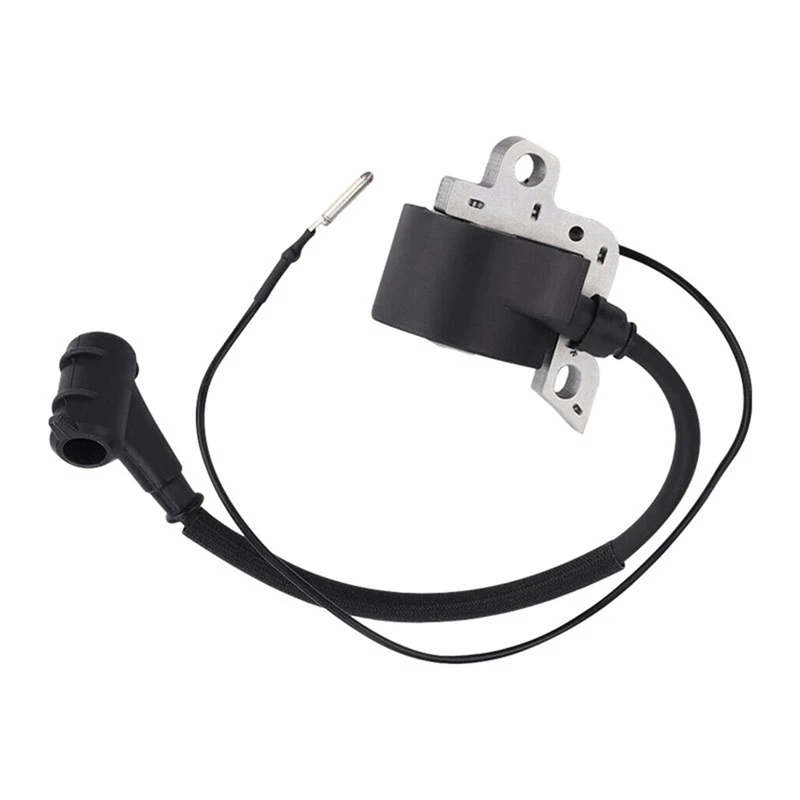 High Voltage Ignition Coil for 038 381 MS381 MS038 Garden Chainsaw Lawn Mower Accessories Garden Tools Parts-A63M view 6
