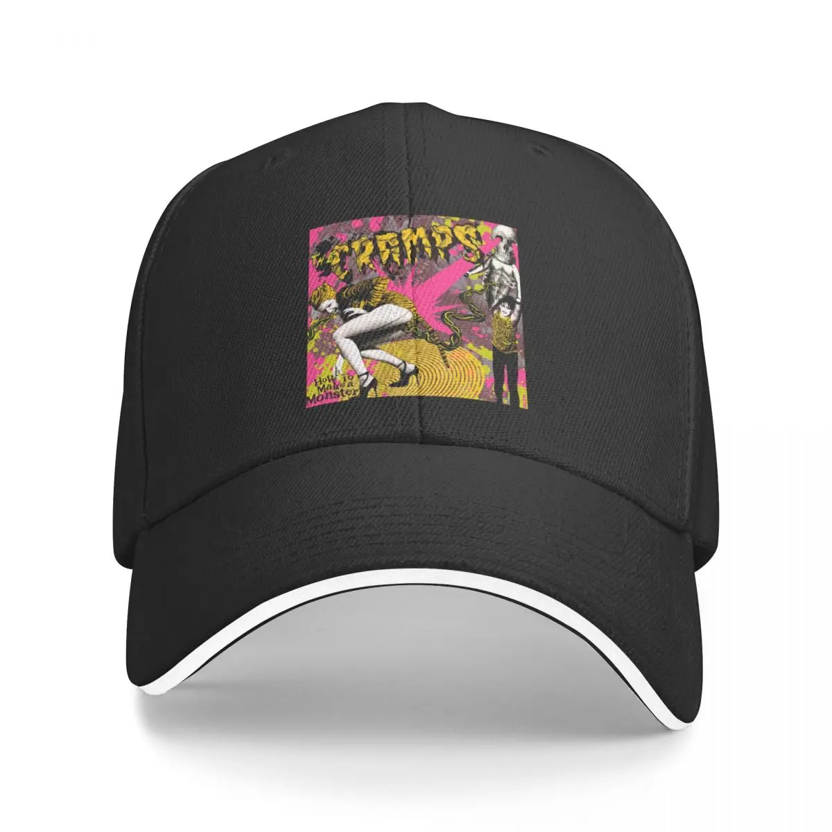 Best colection artwork - logo Baseball Cap Sun Hat For Children Beach Bag For Girls Men's