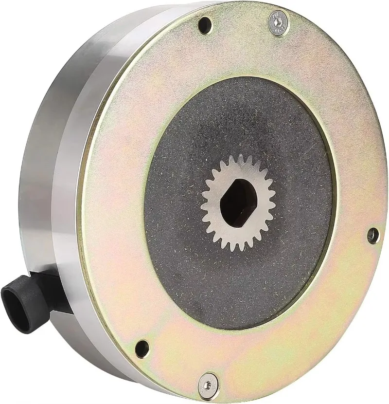 Golf cart electromagnetic 48V brake RXV electromagnetic brake, electronic electromagnetic brake 605867