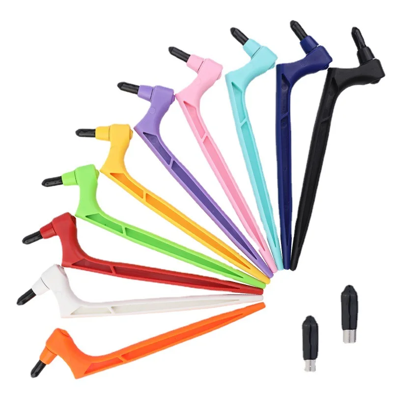 DIY 공예 절단 도구 나무 조각 절단 펜 아트 공예 절단 공예 도구 360 철강 회전 블레이드 안전 커터 용지