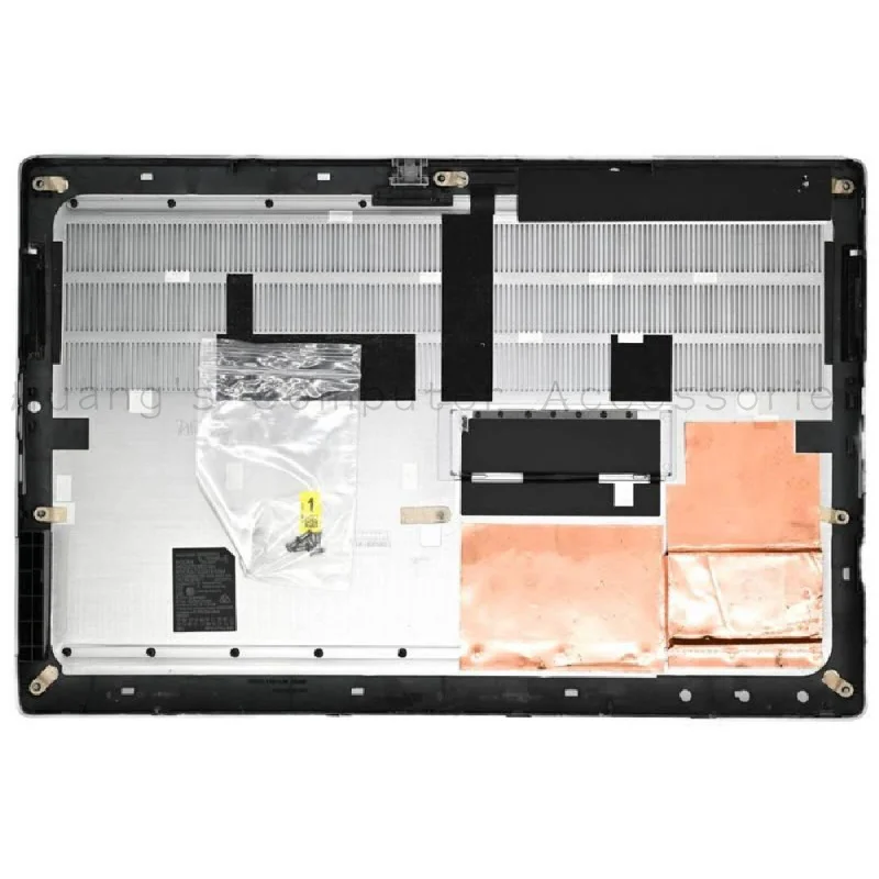 SS+09P0XK 9P0XK Original Bottom Case Cover for Dell Precision 7750 M7750 Laptop, Strictly‑Tested Genuine Part