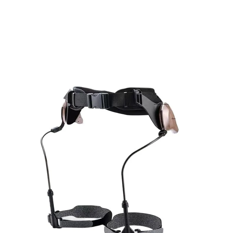 Rehabilitation Walking Single Leg Partial Auxiliary Learning Aid Walking Aid Medium Material Training Force Leg Lifting
